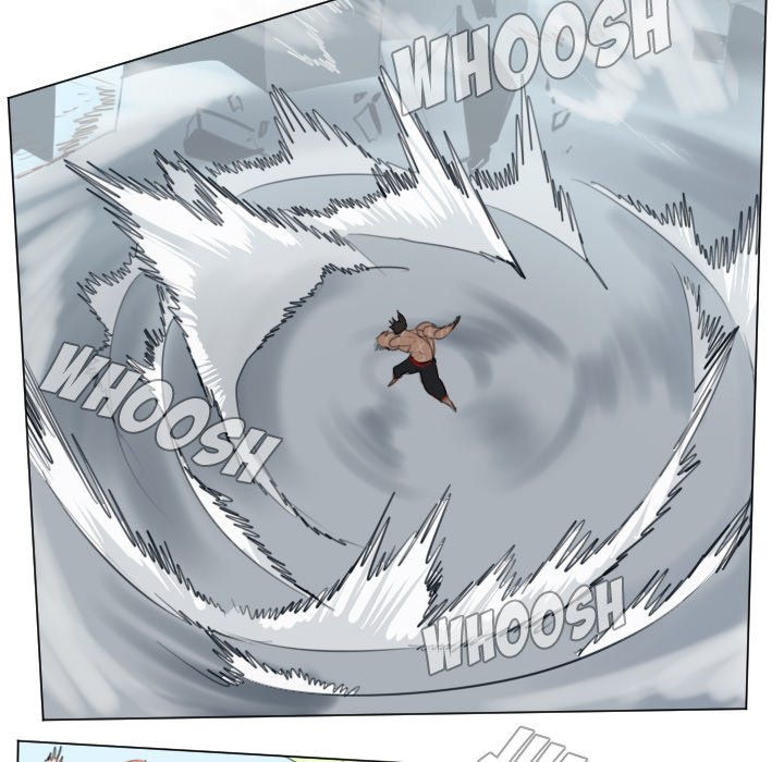 Ultimiter Chapter 150 - Page 32