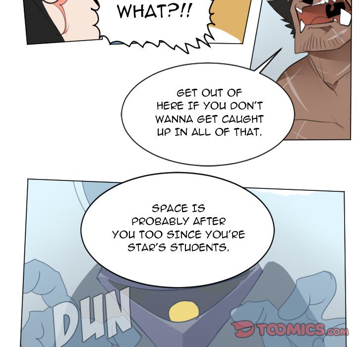 Ultimiter Chapter 150 - Page 35