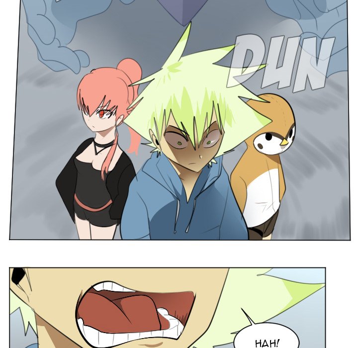 Ultimiter Chapter 150 - Page 36