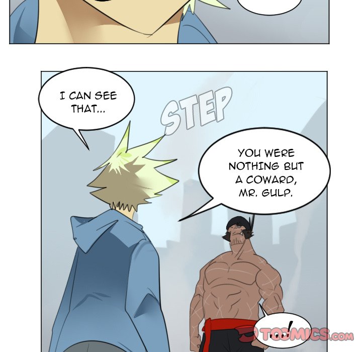 Ultimiter Chapter 150 - Page 37