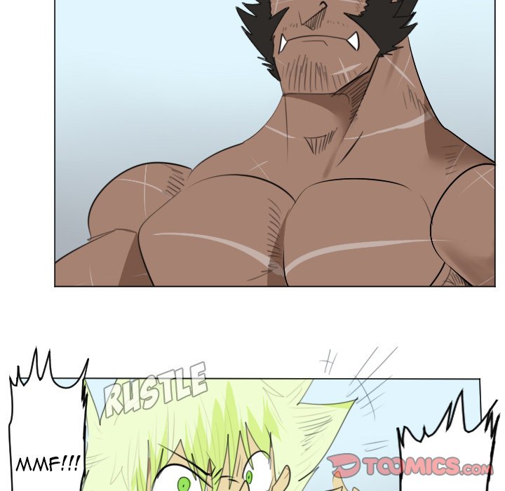 Ultimiter Chapter 150 - Page 39