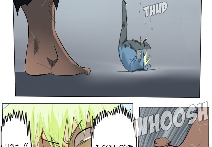 Ultimiter Chapter 150 - Page 4