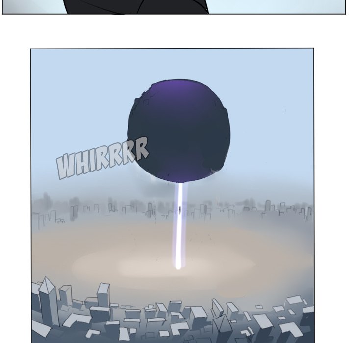 Ultimiter Chapter 150 - Page 42