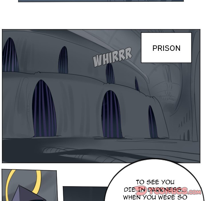 Ultimiter Chapter 150 - Page 43