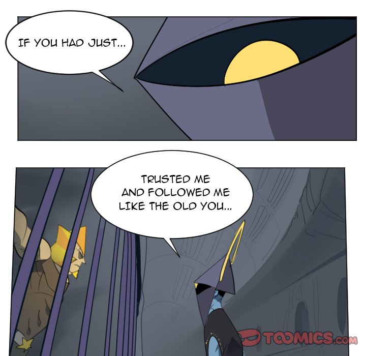 Ultimiter Chapter 150 - Page 45