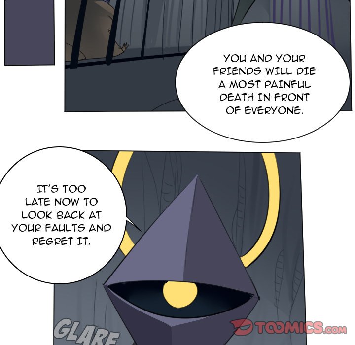 Ultimiter Chapter 150 - Page 47