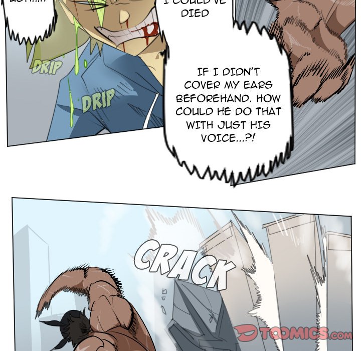 Ultimiter Chapter 150 - Page 5