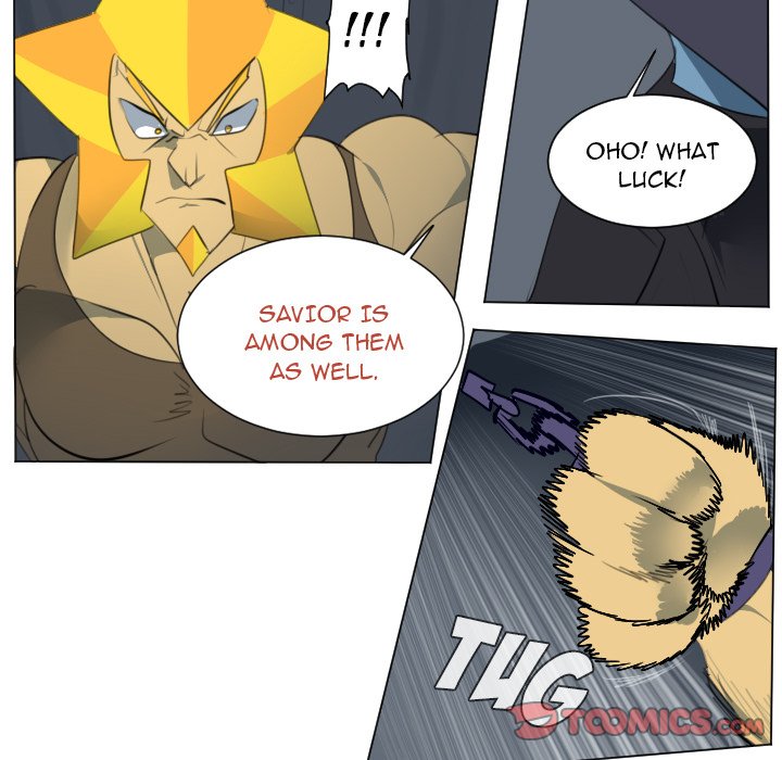 Ultimiter Chapter 150 - Page 51