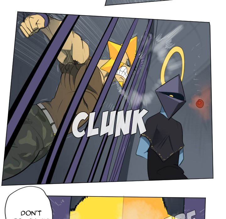 Ultimiter Chapter 150 - Page 52