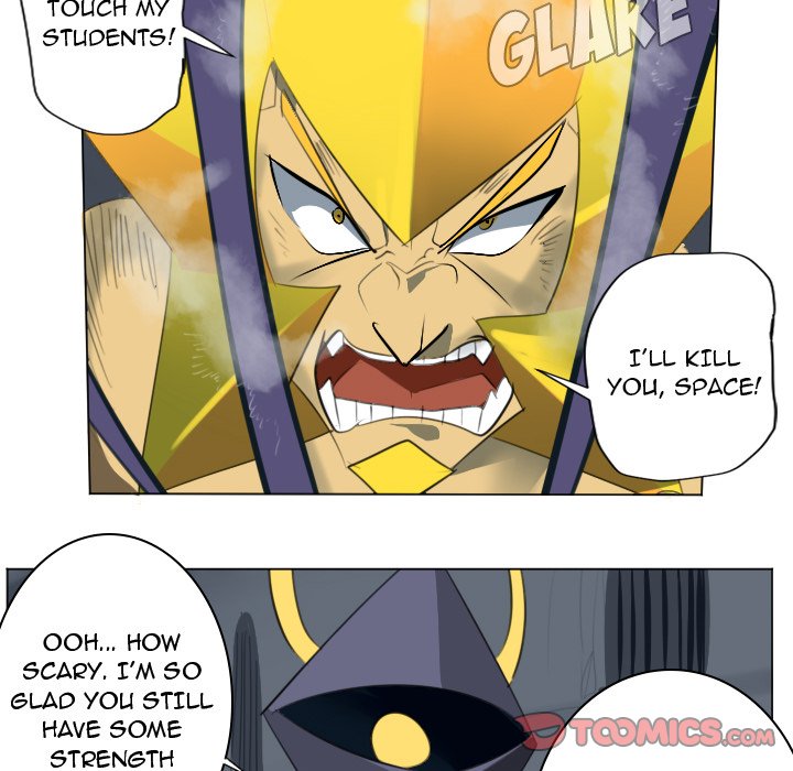 Ultimiter Chapter 150 - Page 53