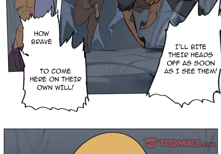 Ultimiter Chapter 151 - Page 4