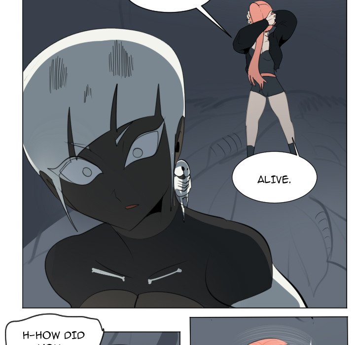 Ultimiter Chapter 152 - Page 18