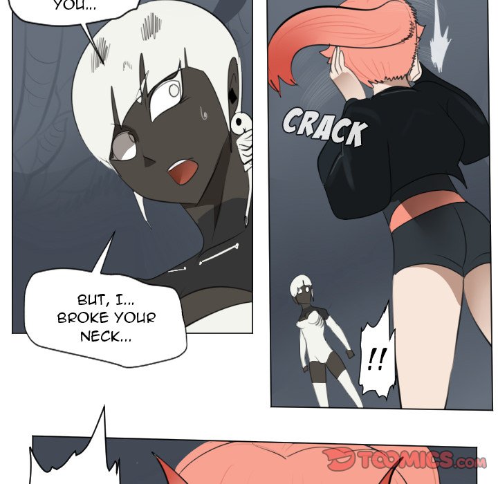 Ultimiter Chapter 152 - Page 19