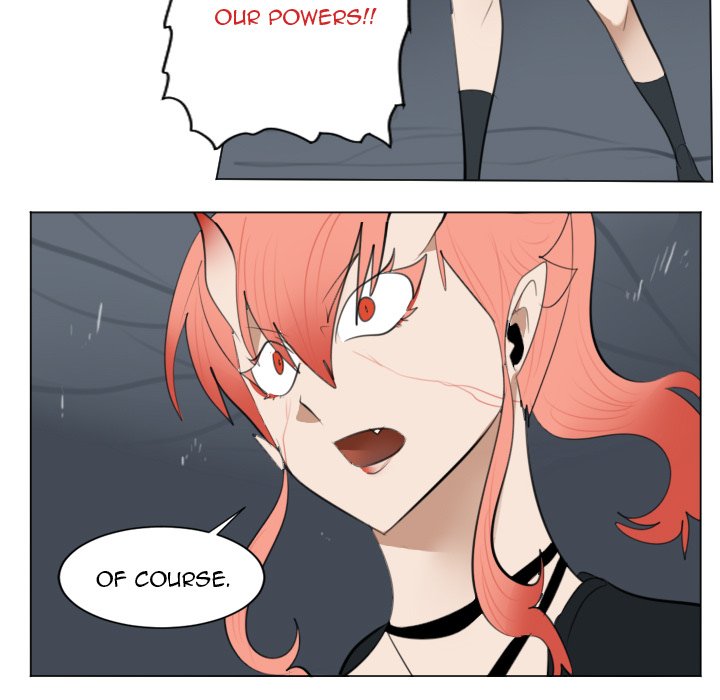 Ultimiter Chapter 152 - Page 22