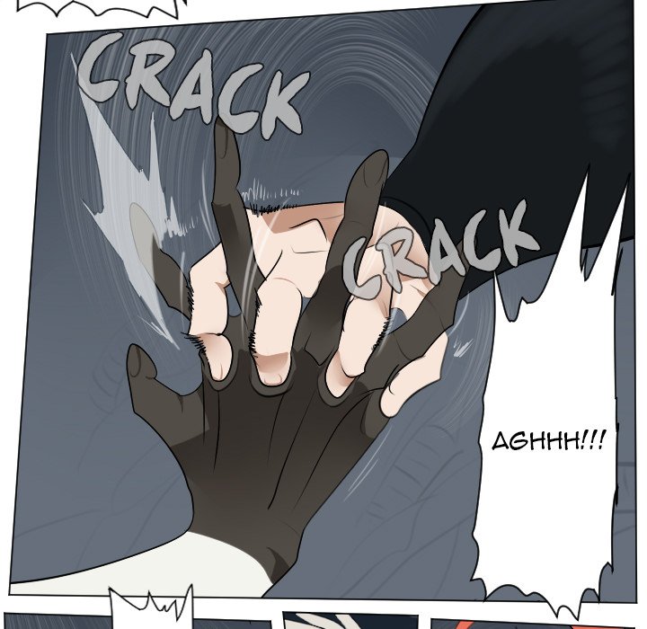 Ultimiter Chapter 152 - Page 26