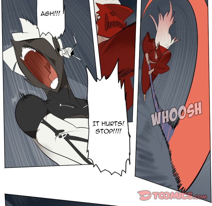 Ultimiter Chapter 152 - Page 27