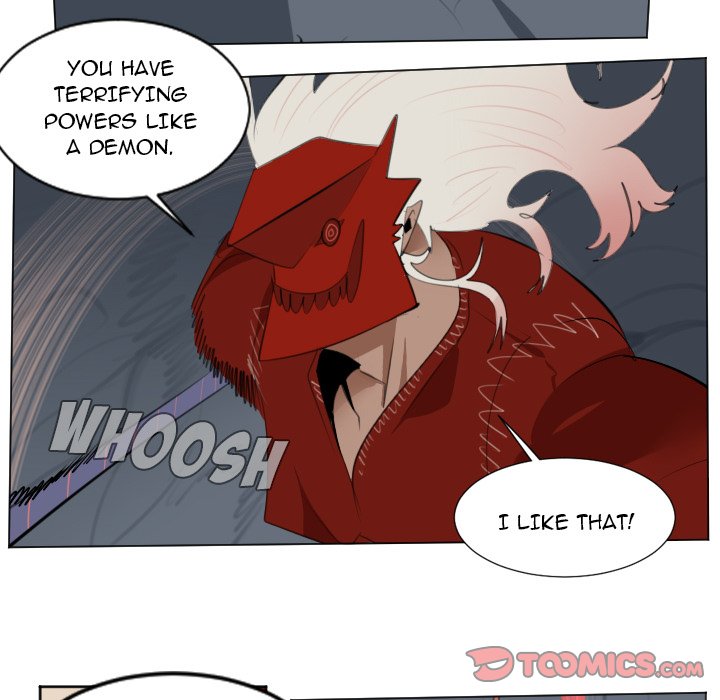 Ultimiter Chapter 152 - Page 29