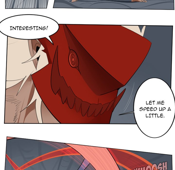 Ultimiter Chapter 152 - Page 34