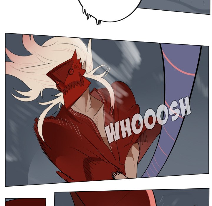 Ultimiter Chapter 152 - Page 38