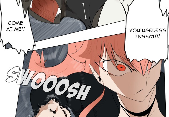 Ultimiter Chapter 152 - Page 4