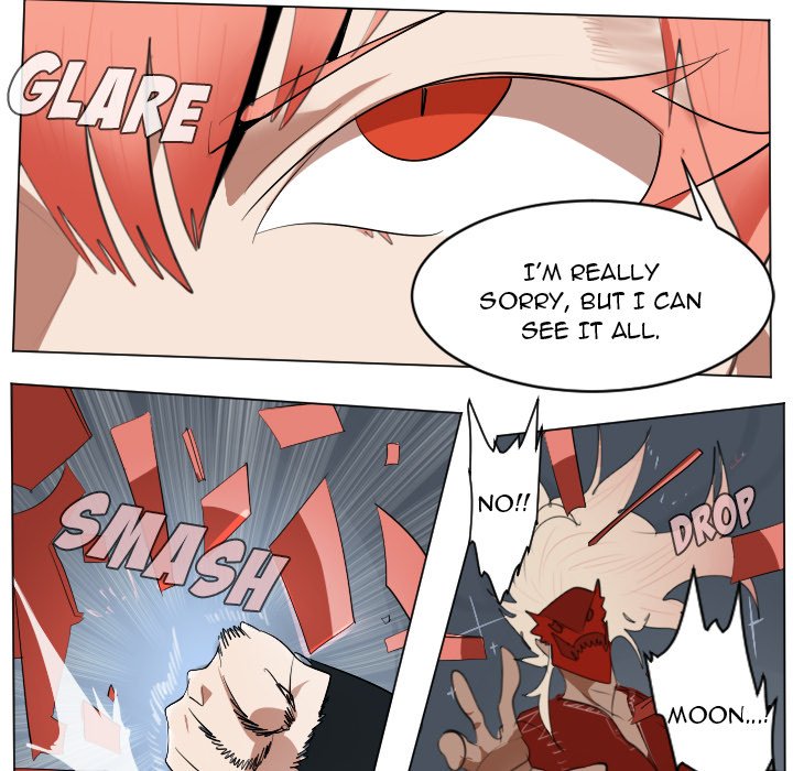 Ultimiter Chapter 152 - Page 40