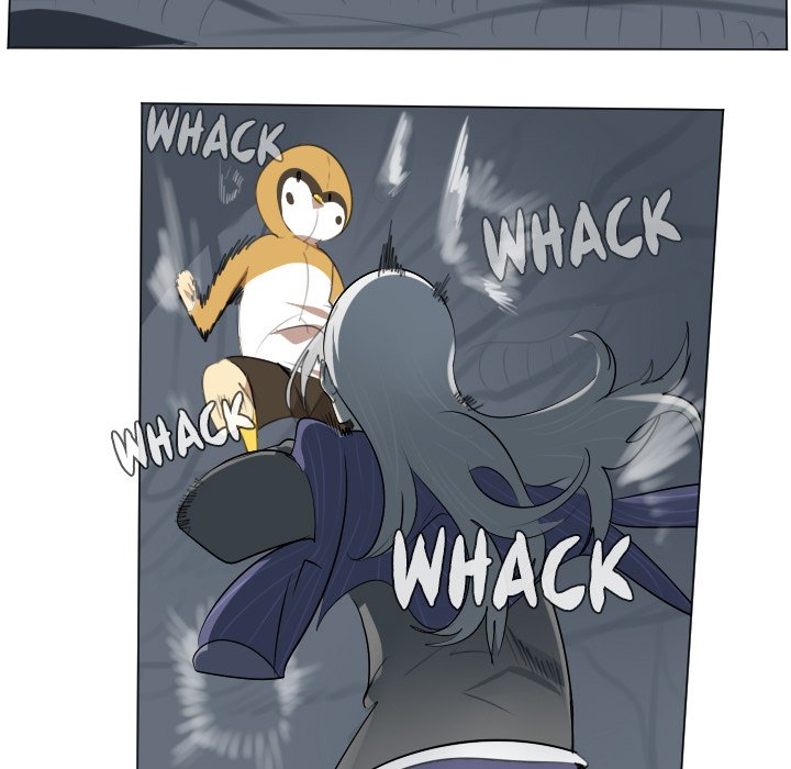 Ultimiter Chapter 152 - Page 42