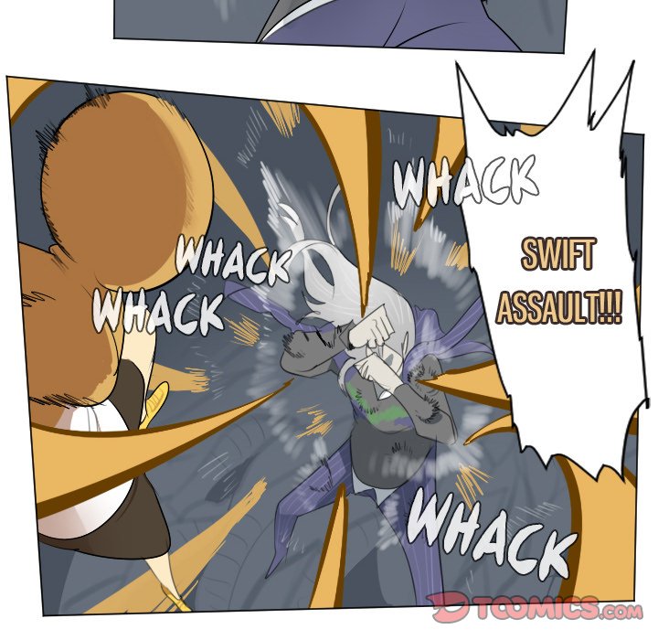 Ultimiter Chapter 152 - Page 43