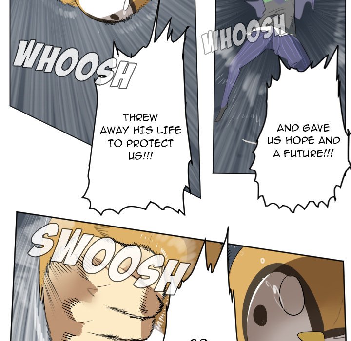 Ultimiter Chapter 152 - Page 54