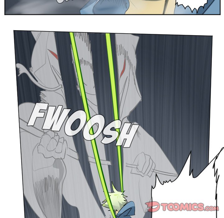 Ultimiter Chapter 153 - Page 13