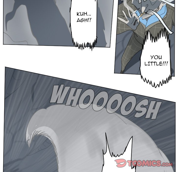 Ultimiter Chapter 153 - Page 15