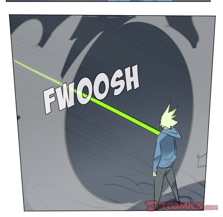 Ultimiter Chapter 153 - Page 17