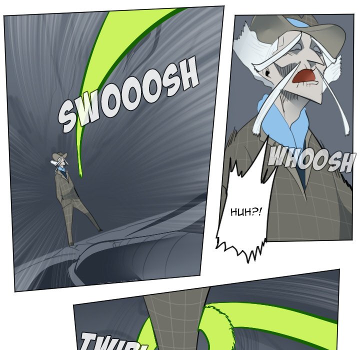 Ultimiter Chapter 153 - Page 18