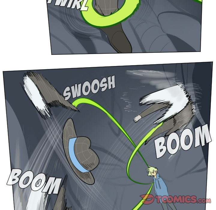 Ultimiter Chapter 153 - Page 19