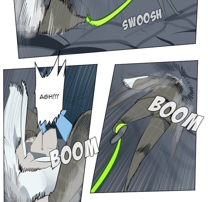 Ultimiter Chapter 153 - Page 20