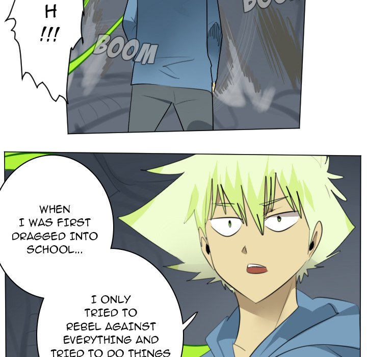 Ultimiter Chapter 153 - Page 24