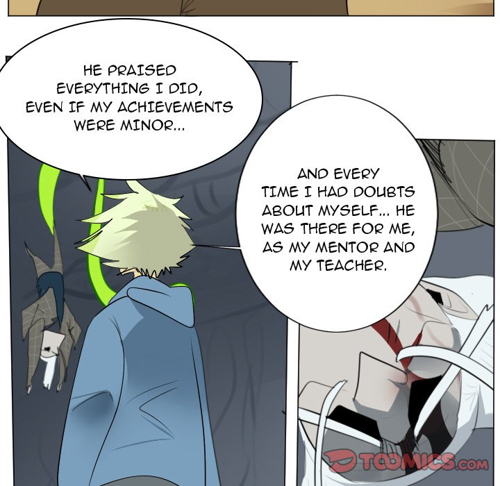 Ultimiter Chapter 153 - Page 27