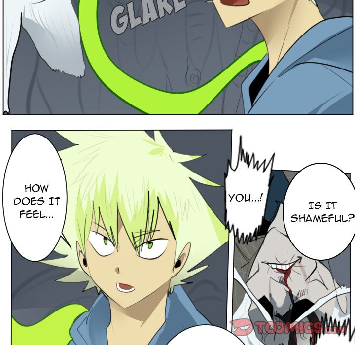 Ultimiter Chapter 153 - Page 29