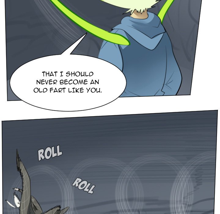 Ultimiter Chapter 153 - Page 32