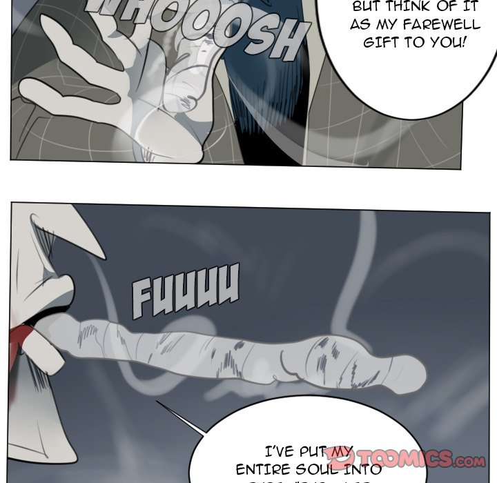 Ultimiter Chapter 153 - Page 35