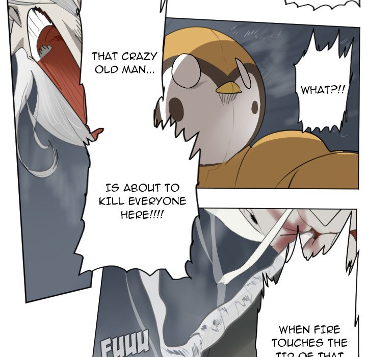 Ultimiter Chapter 153 - Page 40