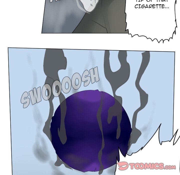 Ultimiter Chapter 153 - Page 41