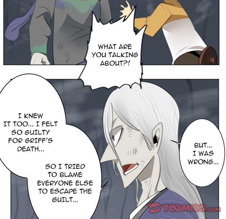 Ultimiter Chapter 153 - Page 43