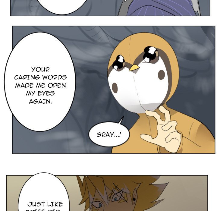 Ultimiter Chapter 153 - Page 44