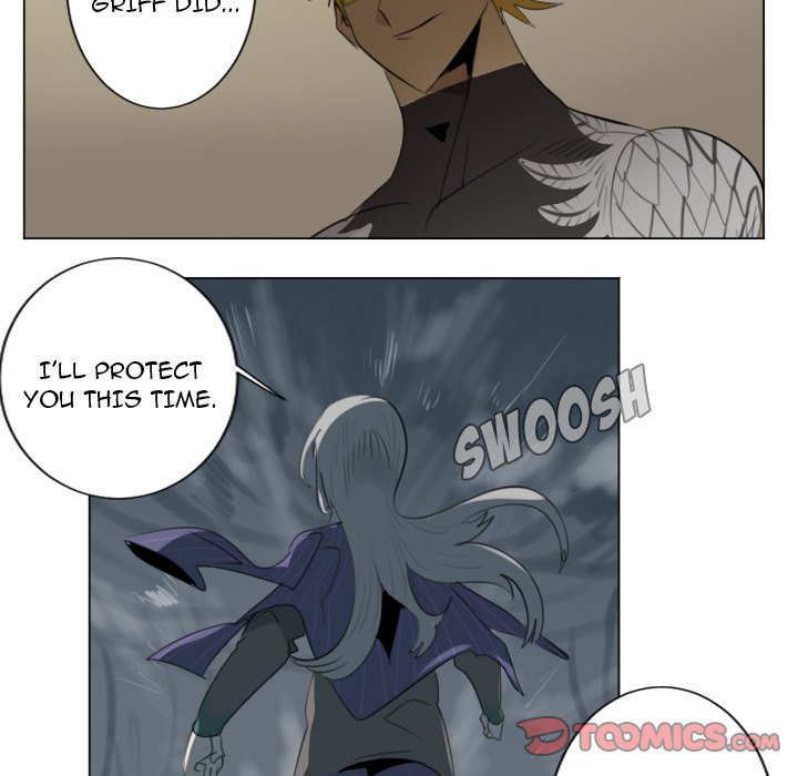 Ultimiter Chapter 153 - Page 45