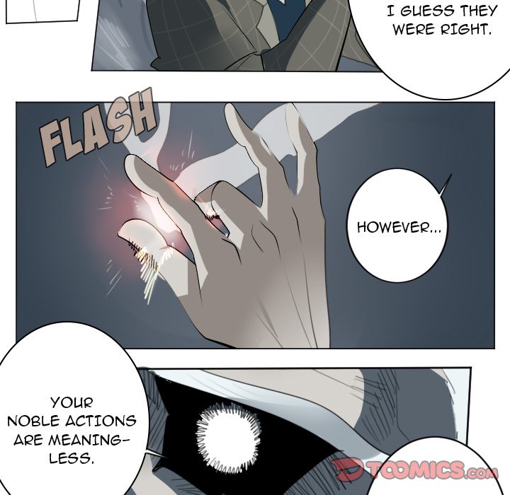 Ultimiter Chapter 153 - Page 47