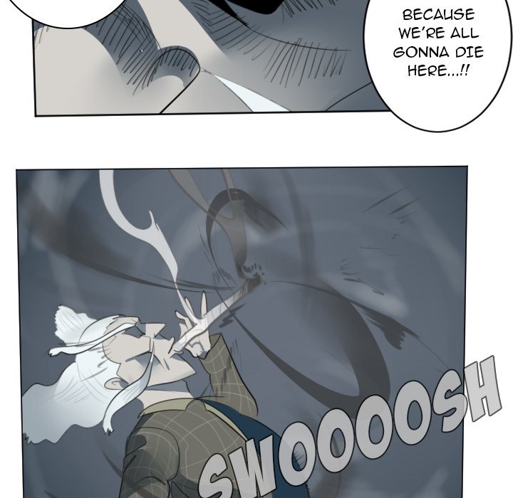 Ultimiter Chapter 153 - Page 48