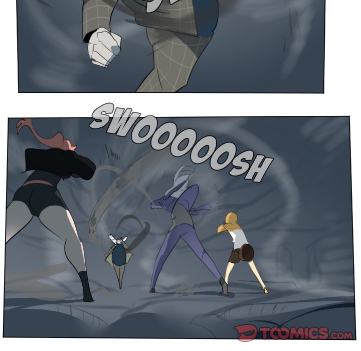 Ultimiter Chapter 153 - Page 49