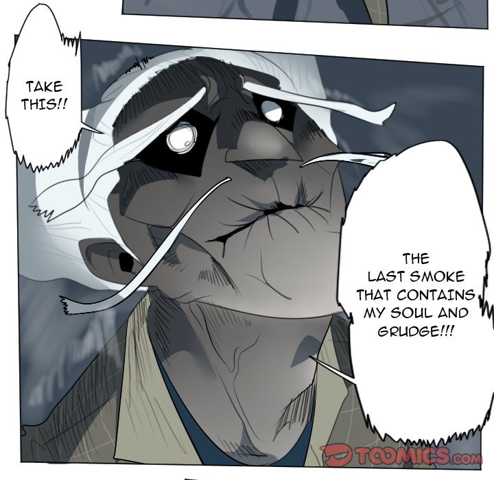 Ultimiter Chapter 153 - Page 51