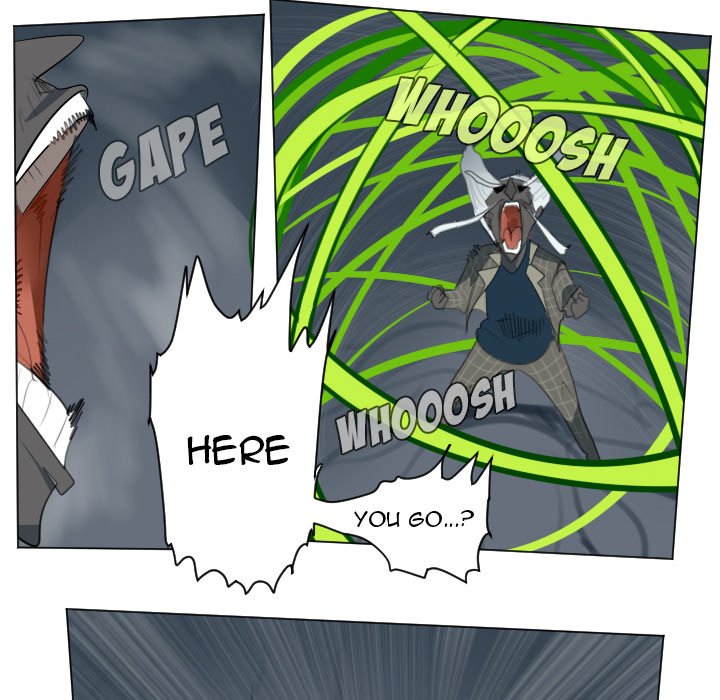 Ultimiter Chapter 153 - Page 52