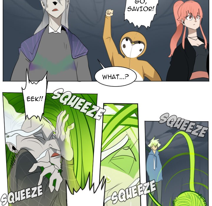 Ultimiter Chapter 153 - Page 54